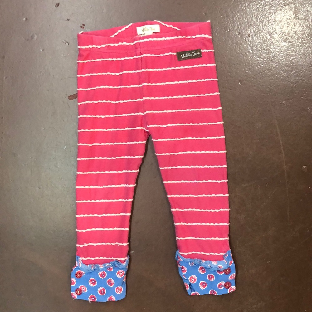 Matilda Jane Aria Leggings